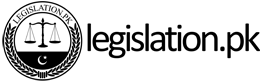 Legislation.pk Logo